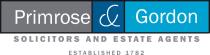 Primrose and Gordon Logo