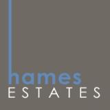 Hames Estates Logo
