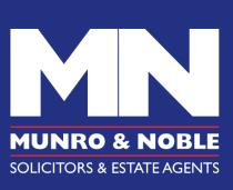 Munro & Noble Logo