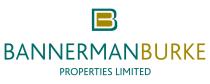 Bannerman Burke Properties Logo