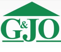 Geo. & Jas. Oliver WS Logo