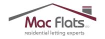 Mac Flats Logo