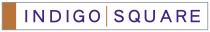 Indigo Square Property Logo
