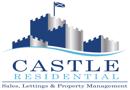 Castle Residentials (Glasgow) Logo