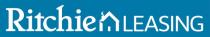 Ritchie Leasing Ltd Logo
