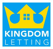 Kingdom Letting Ltd Logo