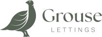 Grouse Lettings Logo