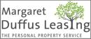 Margaret Duffus Leasing Logo