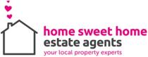 Home Sweet Home Estate Agents Fife Logo