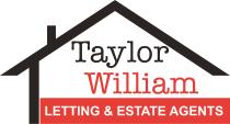 Taylor William Estate Agents Ltd Logo