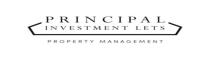 Principal Investment Lets Logo