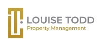 Louise Todd Property Management Ltd Logo