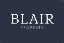 Blair Property Logo