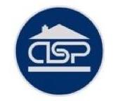 A&S Properties Glasgow Logo