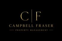Campbell Fraser Properties Logo