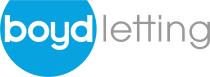 Boyd Letting Logo