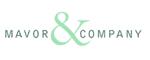 Mavor & Co Logo