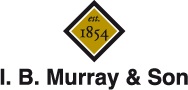 I.B. Murray & Son Logo