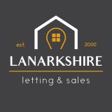 Lanarkshire Letting Logo