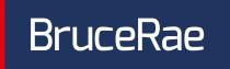 BruceRae Property Management Logo