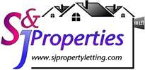 S & J Property Letting Ltd Logo