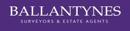Ballantynes Logo