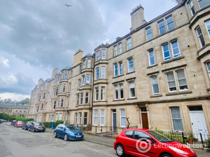 Property to rent in Comely Bank Street, Edinburgh, EH4 1AP