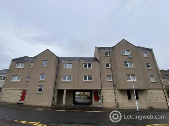 Property to rent in Branning Court, Mid Street, Kirkcaldy, KY1 2PD