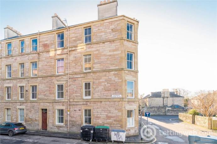 Property to rent in Sciennes House Place, Sciennes, Edinburgh, EH9 1NW