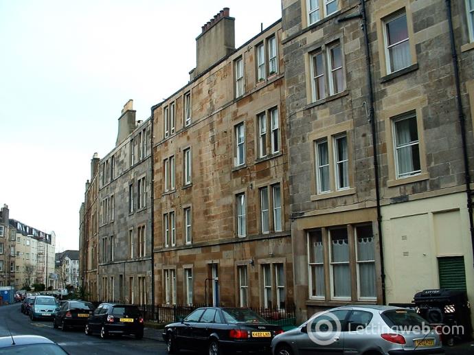 Property to rent in Caledonian Crescent, Dalry, Edinburgh, EH11 2AJ