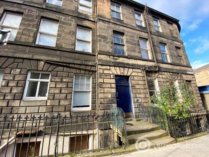 Property to rent in Grove Street, Haymarket, Edinburgh, EH3 8BB