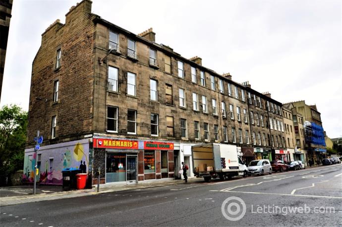 Property to rent in Clerk Street, Newington, Edinburgh, EH8 9JH