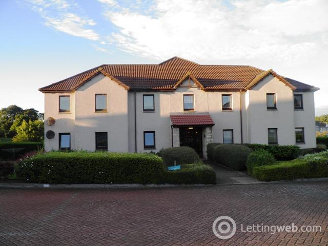 Property to rent in Glendevon Way, Broughty Ferry