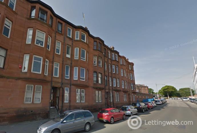 Property to rent in 2/1, 168 Newlands Road, Glasgow, G44 4ES