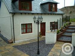 Property to rent in West Brae