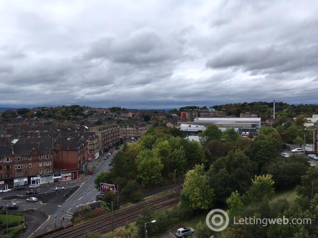 Property to rent in Langside Court, Mount Florida