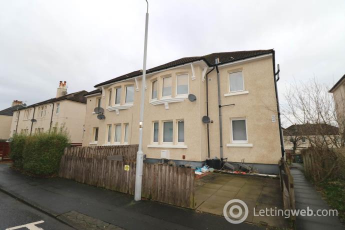 Property to rent in Crags Crescent, Paisley, PA2 6QX