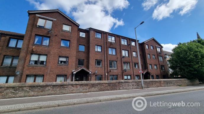 Property to rent in Larkin Gardens, Paisley, PA3 2AX