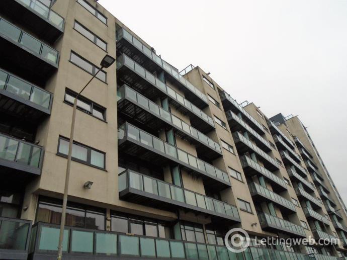 Property to rent in Finnieston Street, Glasgow