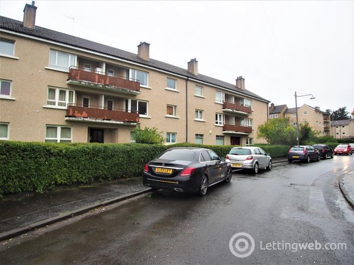 Property to rent in 43 Parkneuk Road