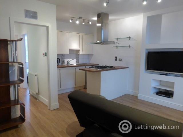 Property to rent in Richmond Street, Aberdeen
