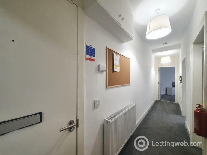 Flats and houses to rent in Aberdeen Lettingweb