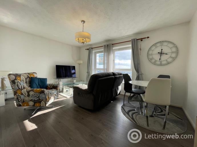 Property to rent in 84 Castle Terrace