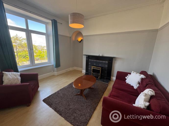 Property to rent in 107 Menzies Road FFR