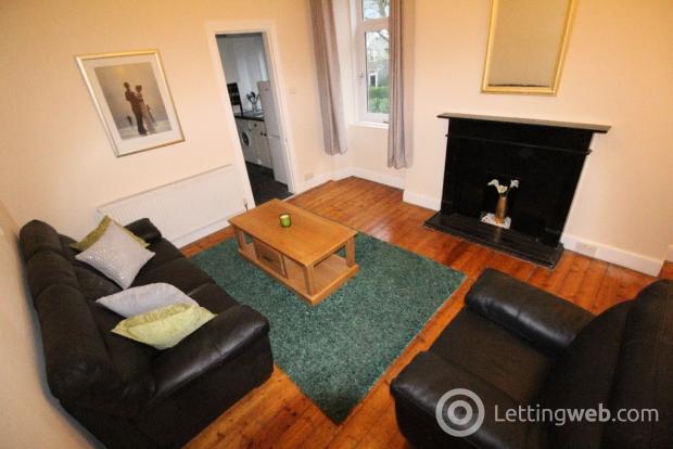 Property to rent in 43 Wallfield Crescent FFL