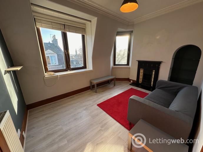 Flats and houses to rent in Fife Lettingweb