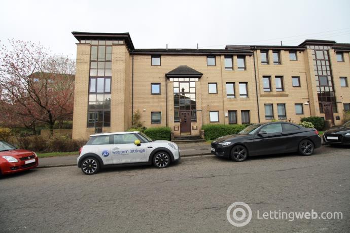 Property to rent in Kelvindale Road, Kelvindale, Glasgow, G12 0QU