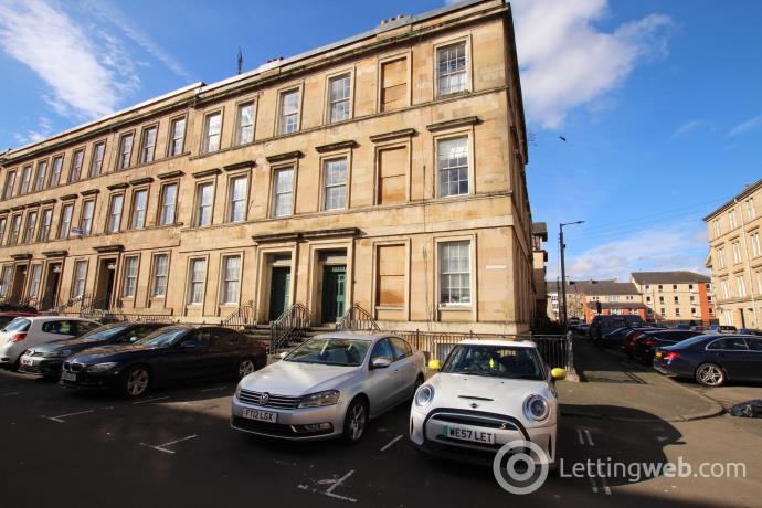 Property to rent in Baliol Street, Woodlands, Glasgow, G3 6UU