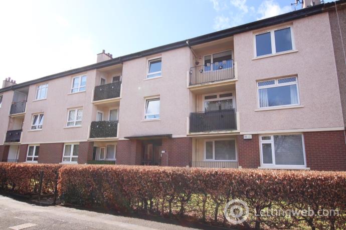 Property to rent in Wykeham Place, Scotstounhill, Glasgow, G13 3YR