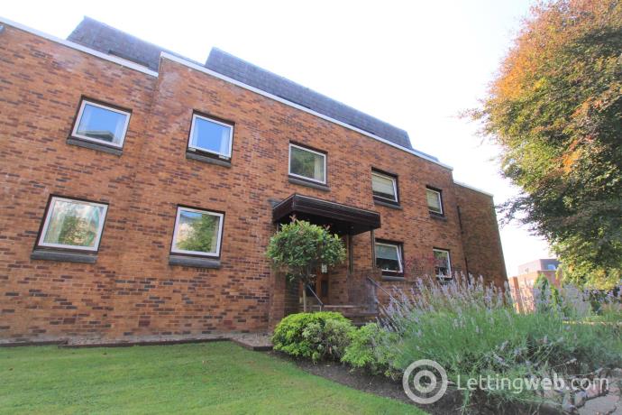 Property to rent in Camphill Avenue, Shawlands, Glasgow, G41 3AS